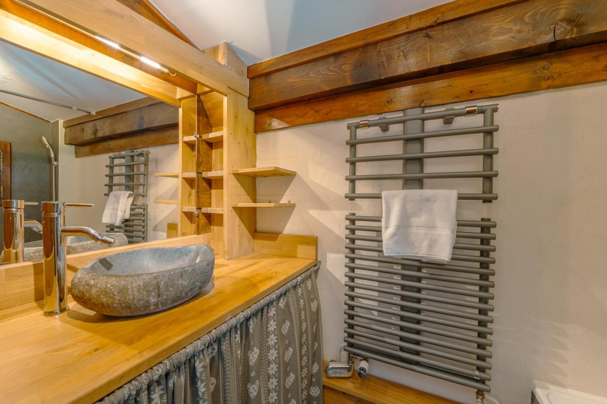 Residence Amethystes B13 Ski In/Ski Out - Happy Rentals Chamonix Exterior photo