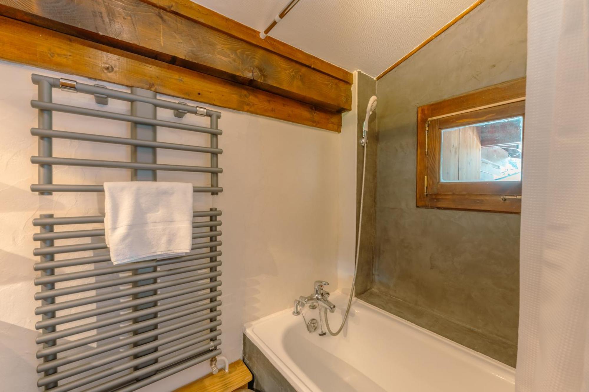 Residence Amethystes B13 Ski In/Ski Out - Happy Rentals Chamonix Exterior photo